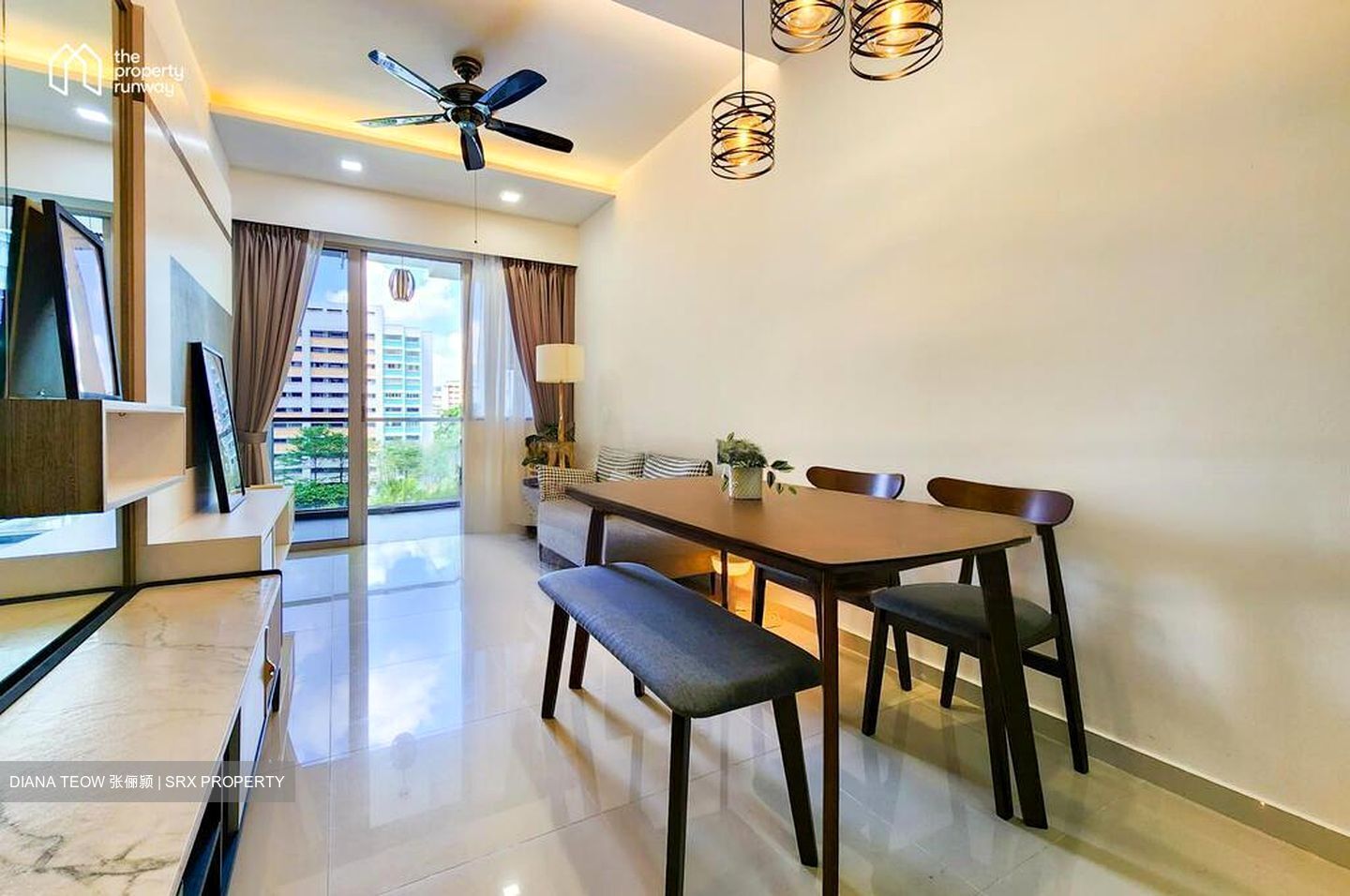 Hills Twoone (D23), Apartment #560142491